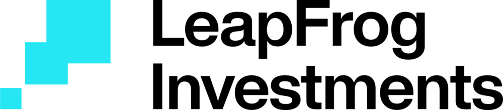 LeapFrog Investments Logo PNG Vector