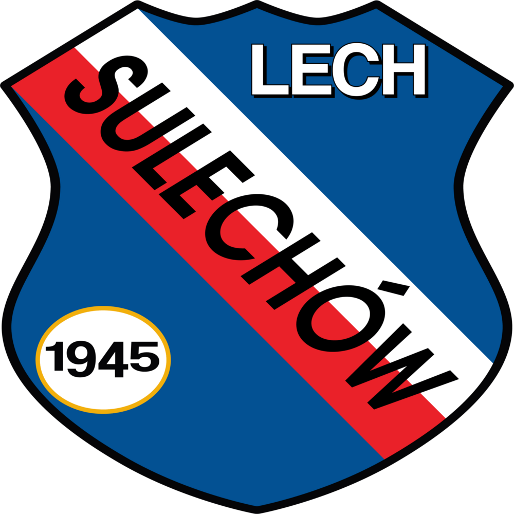 Lech Sulechów Logo PNG Vector