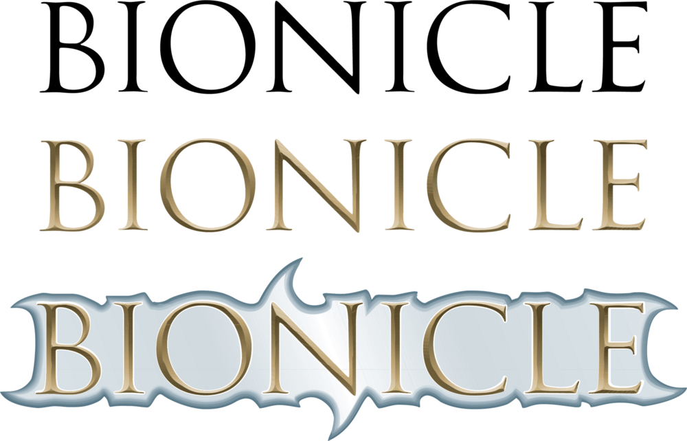 Lego Bionicle Logo PNG Vector