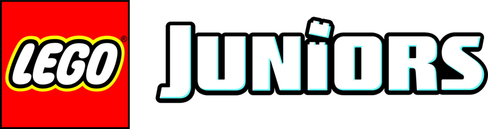 Lego Juniors Logo PNG Vector
