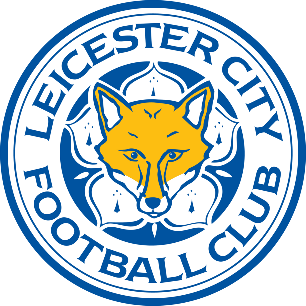 Leicester City F.C. Logo PNG Vector