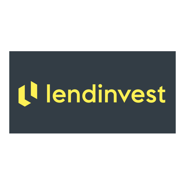 LendInvest Logo PNG Vector (SVG) Free Download