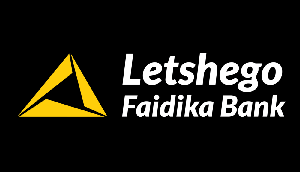 LetGo Faidika Bank Logo PNG Vector