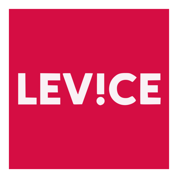 Levice Logo PNG Vector