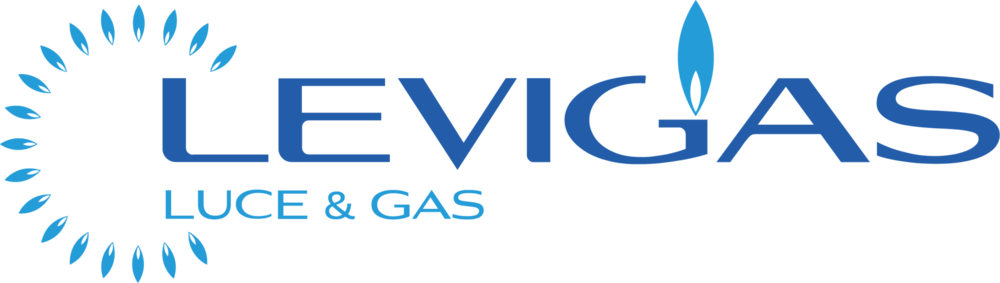 LEVIGAS S.p.A. Logo PNG Vector