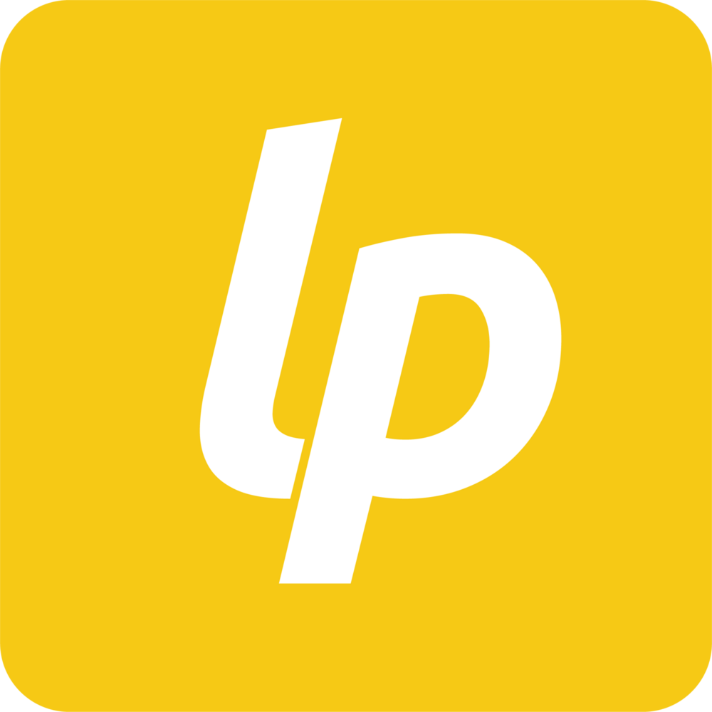 Liberapay Logo PNG Vector