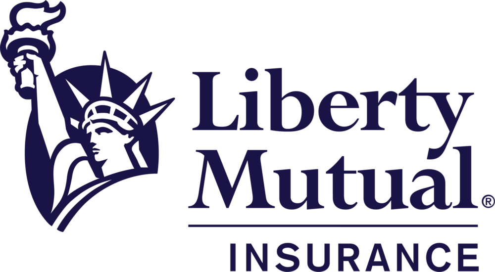 Liberty Mutual Insurance Logo PNG Vector