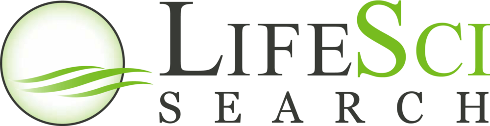 LifeSci Search Logo PNG Vector
