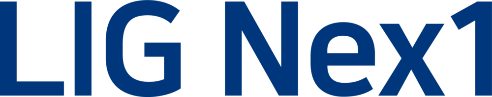 LIG Nex1 Co., Ltd. Logo PNG Vector