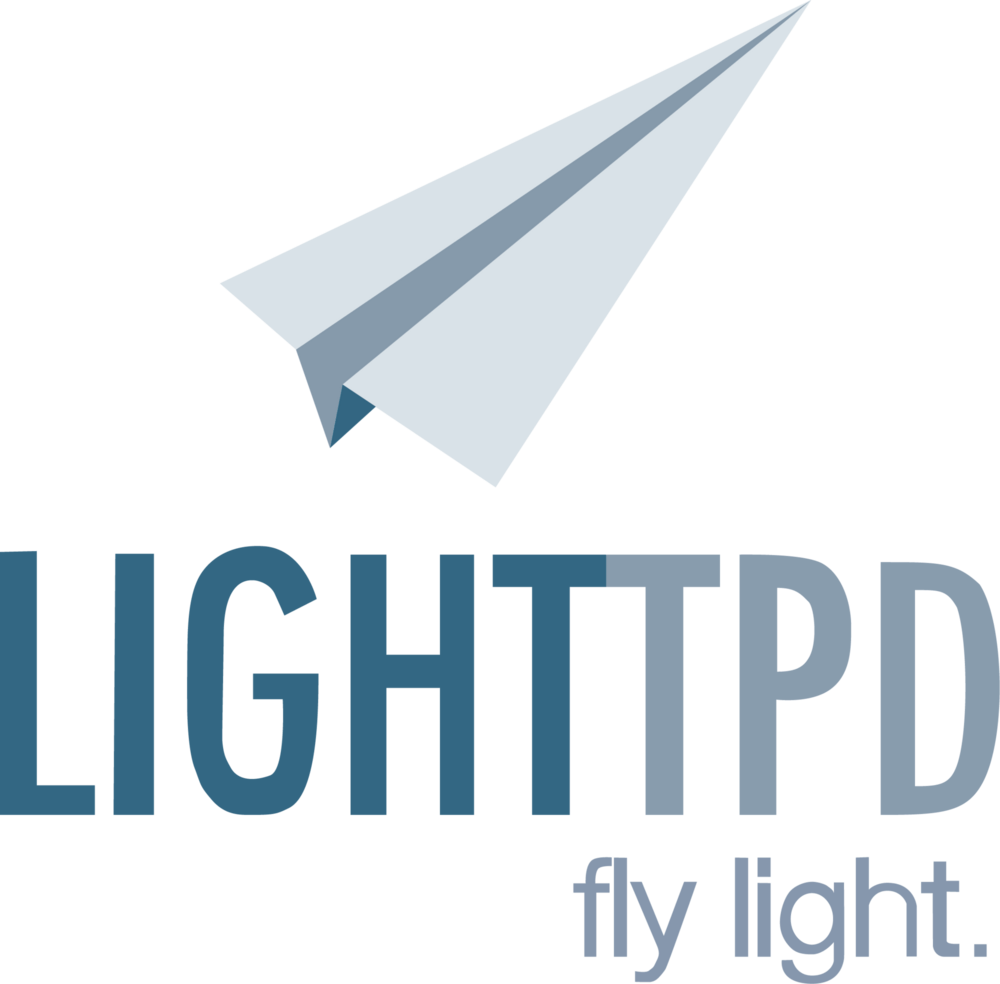 Lighttpd Logo PNG Vector