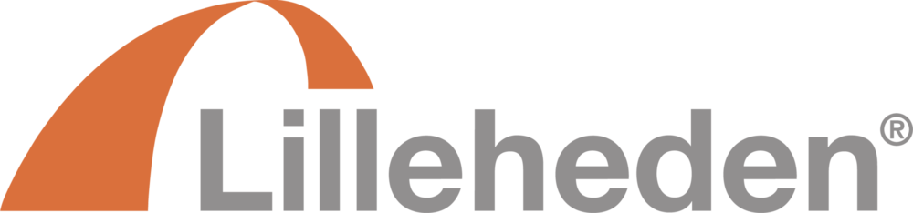 Lilleheden Logo PNG Vector