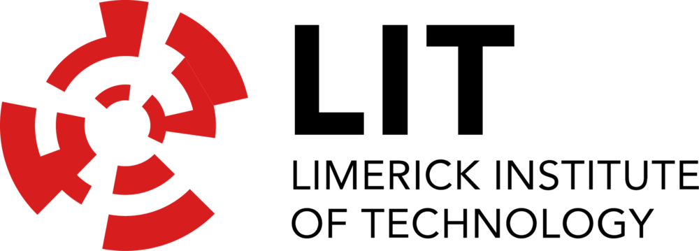 Limerick Institute of Technology (LIT) Logo PNG Vector