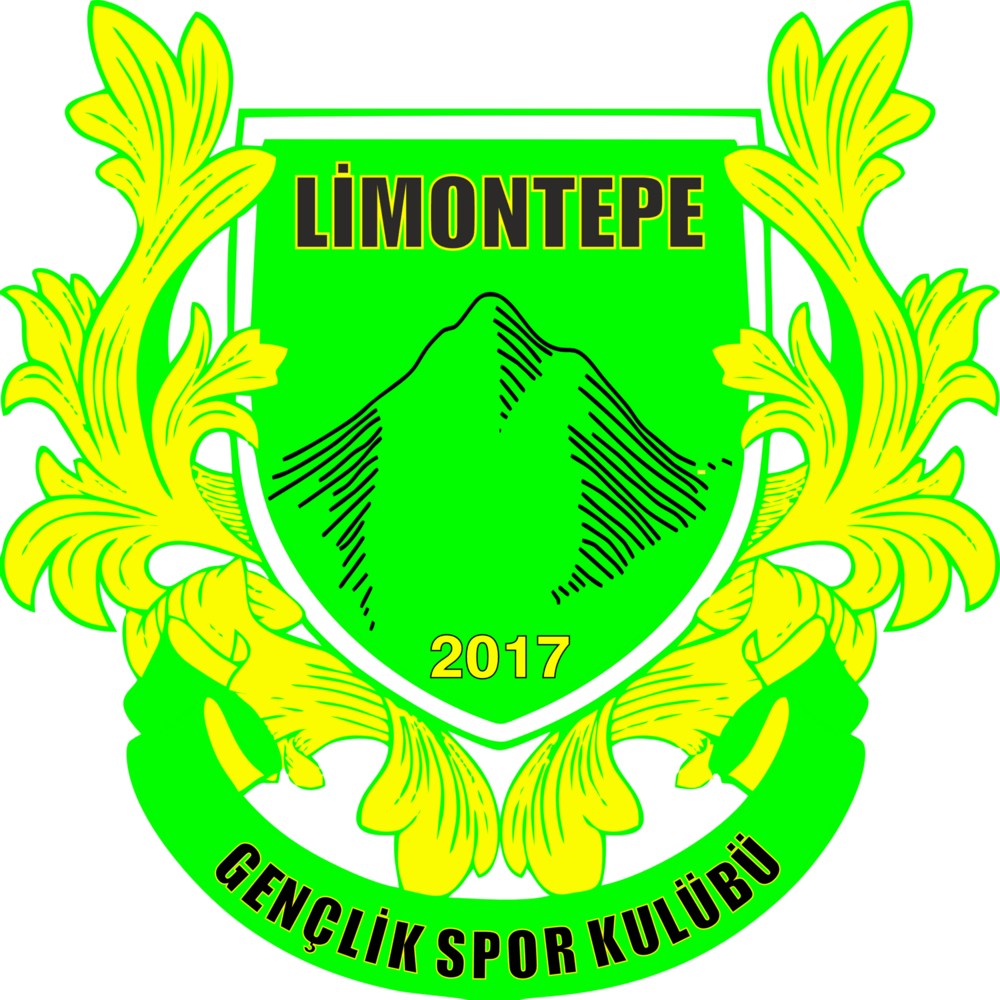 Limontepe Gençlikspor Logo PNG Vector