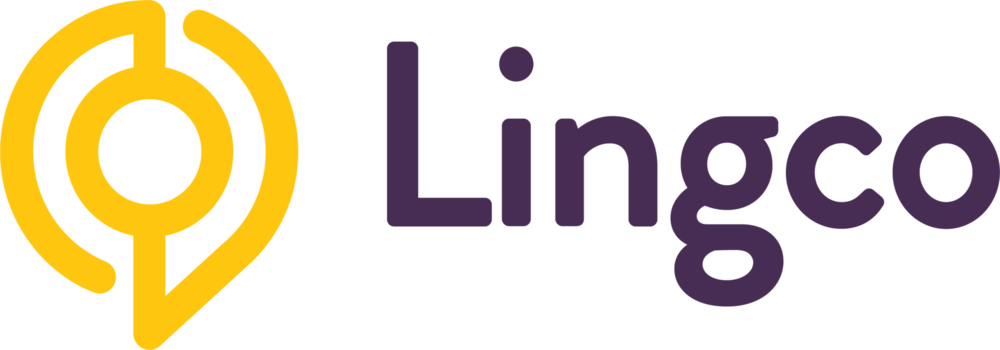 Lingco Language Labs Logo PNG Vector