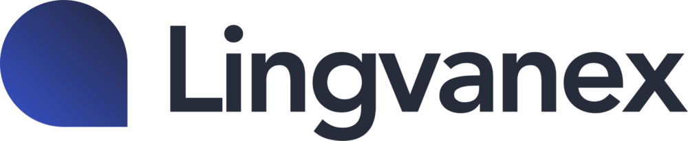 Lingvanex Logo PNG Vector