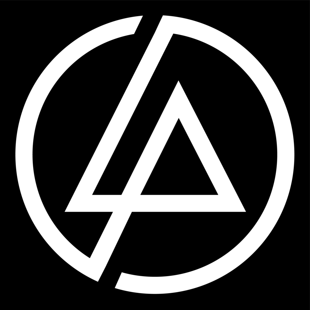 Linkin Park Logo PNG Vector