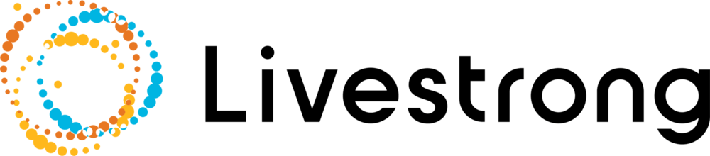 Livestrong Logo PNG Vector