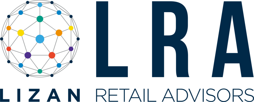 Lizan Retail Advisors Logo PNG Vector