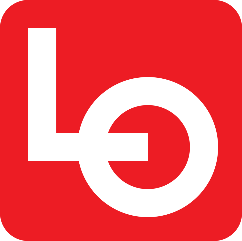 LO in Norway Logo PNG Vector