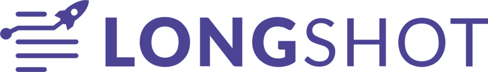LongShot Ai Logo PNG Vector
