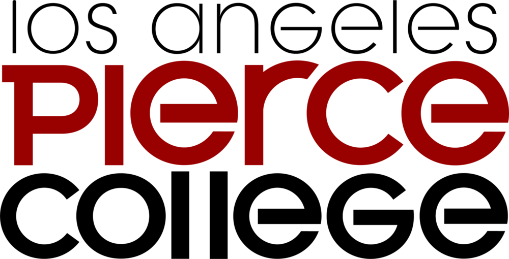 Los Angeles Pierce College Logo PNG Vector