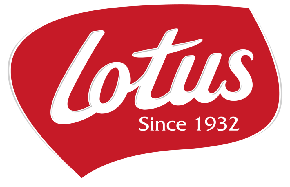 Lotus Bakeries Logo PNG Vector