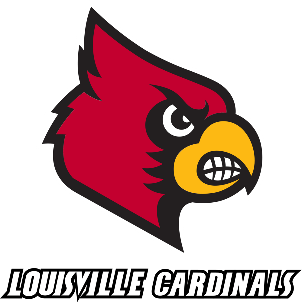Louisville Cardinals Logo PNG Vector