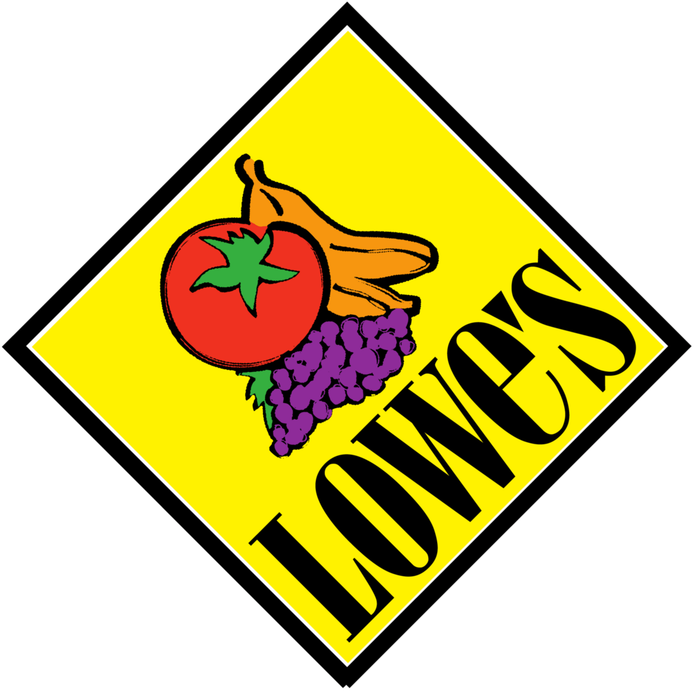 Lowe's Market Logo PNG Vector