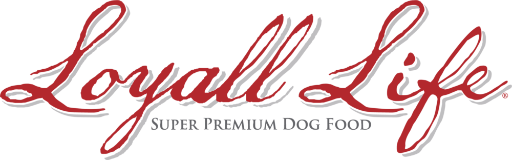 Loyall Life Super Premium Dog Foods Logo PNG Vector