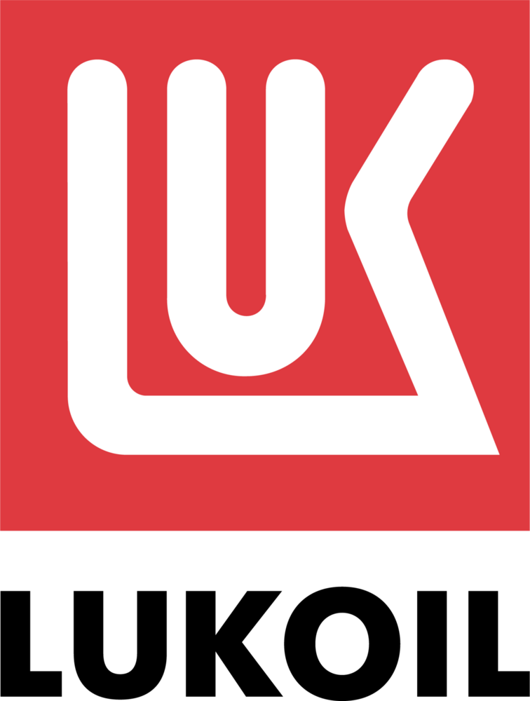 Lukoil Logo PNG Vector