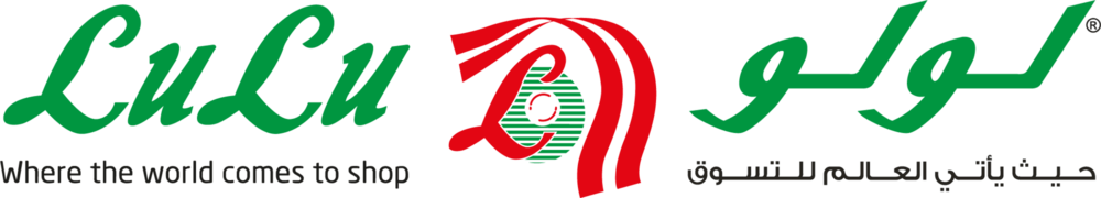 LuLu Group International Logo Vector - (.SVG + .PNG) 