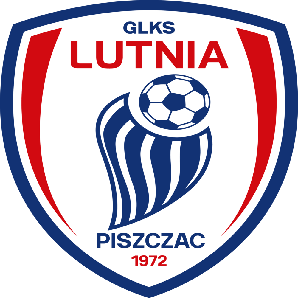 Lutnia Piszczac Logo PNG Vector
