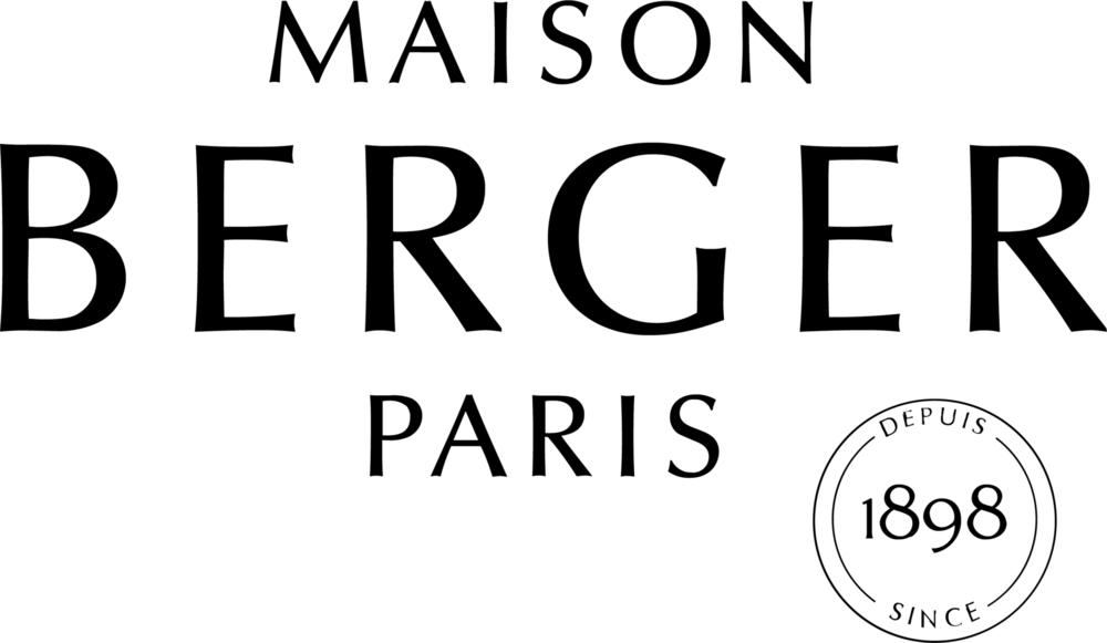 Maison Berger Paris Logo PNG Vector