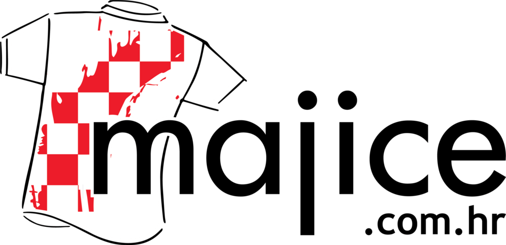 Majice-com-hr Logo PNG Vector