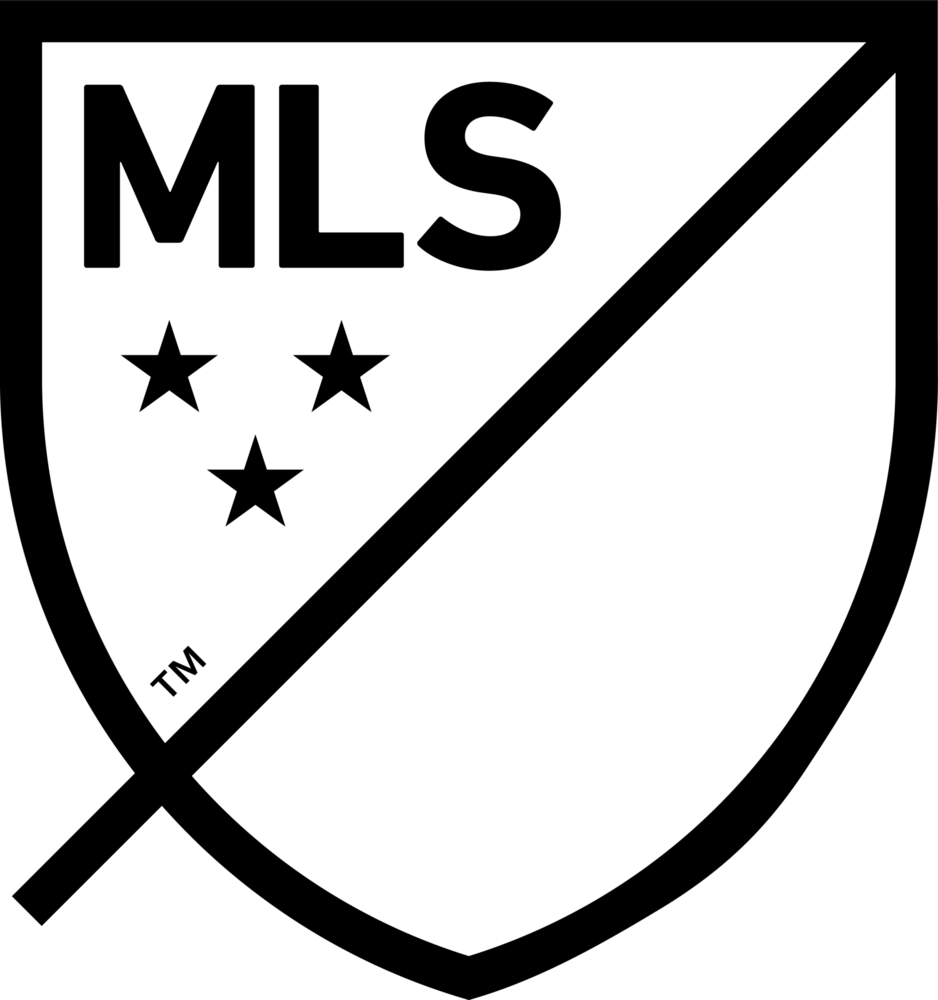 Major League Soccer Crest Logo PNG Vector
