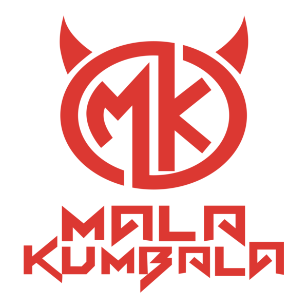 Mala Kumbala Logo PNG Vector