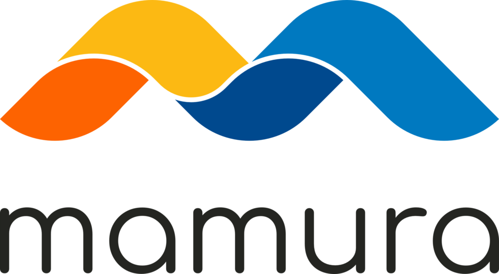 Mamura Logo PNG Vector