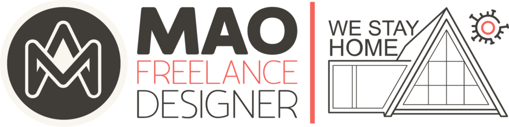 MAO Creative Logo PNG Vector