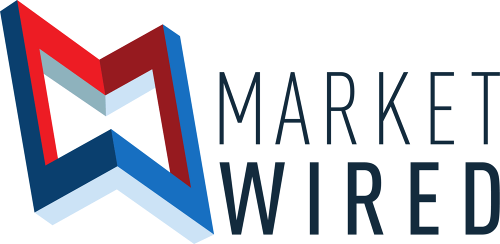 MarketWired (1993) Logo PNG Vector