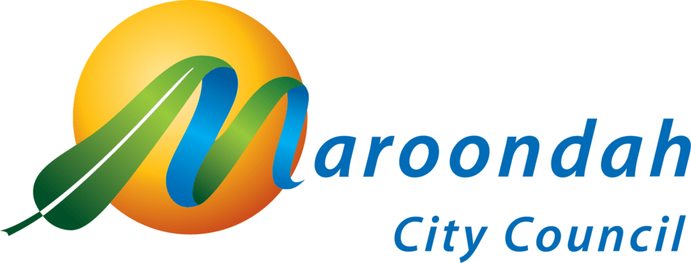 Maroondah City Council Logo PNG Vector