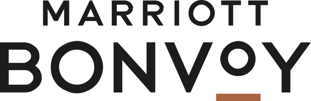 Marriott Bonvoy Logo PNG Vector