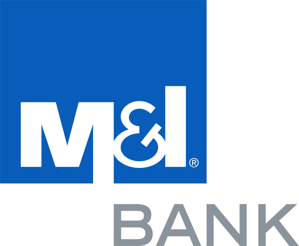Marshall & Ilsley Bank Logo PNG Vector
