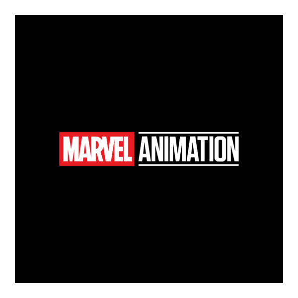 Marvel Animatie Logo List Of Marvel Cinematic Universe Television