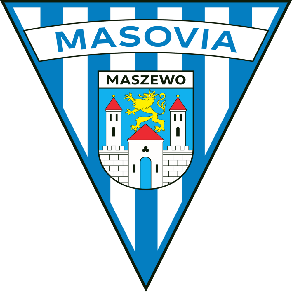 Masovia Maszewo Logo PNG Vector