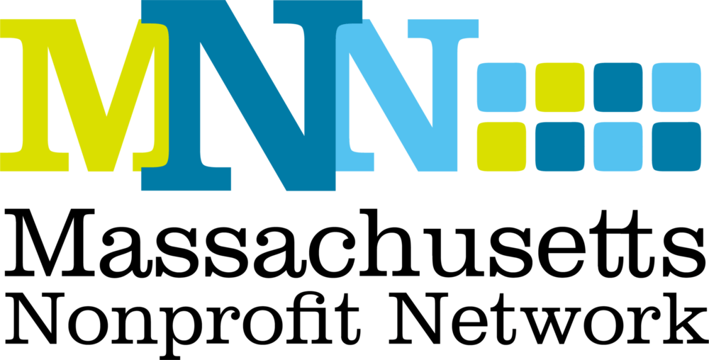 Massachusetts Nonprofit Network Logo PNG Vector