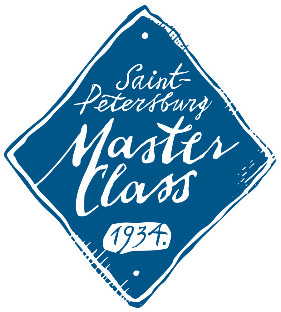 Master-Class Logo PNG Vector