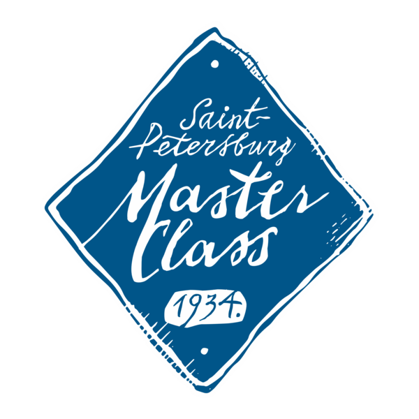 Master-Class Logo PNG Vector (CDR) Free Download