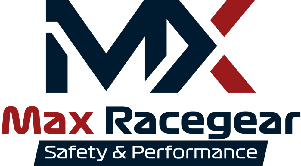 Max Racegear Logo PNG Vector