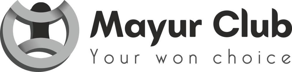 Mayur Club Logo PNG Vector