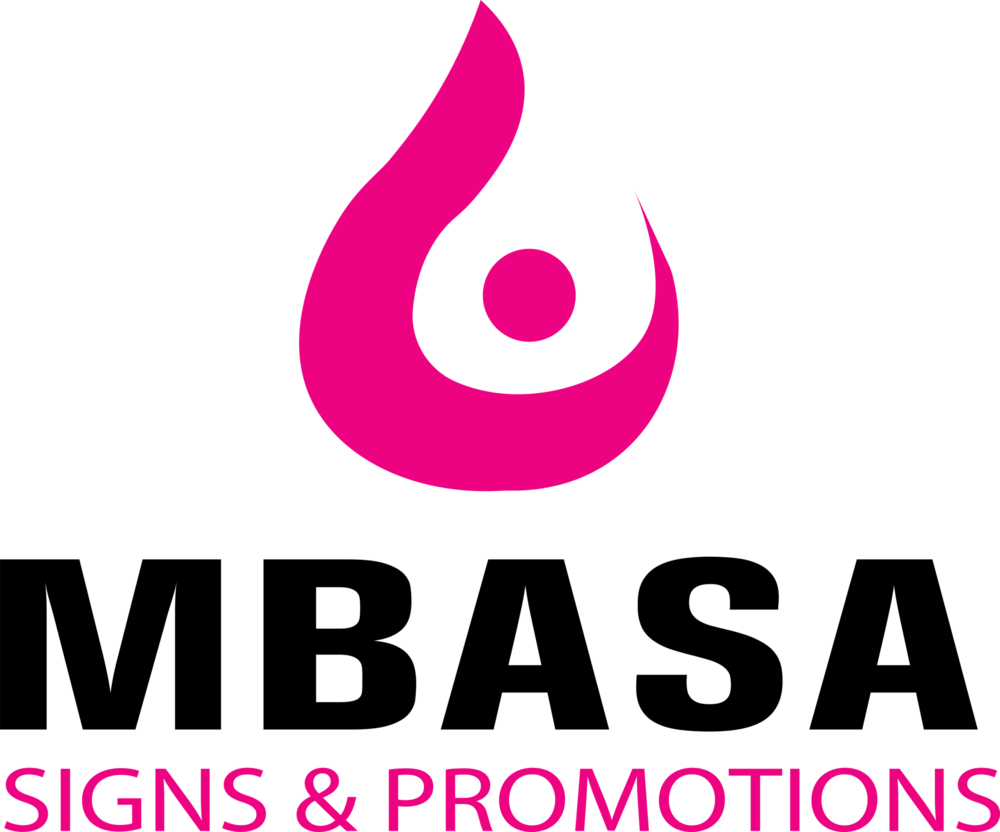 Mbasa Signs & Promotions Tanzania Logo PNG Vector